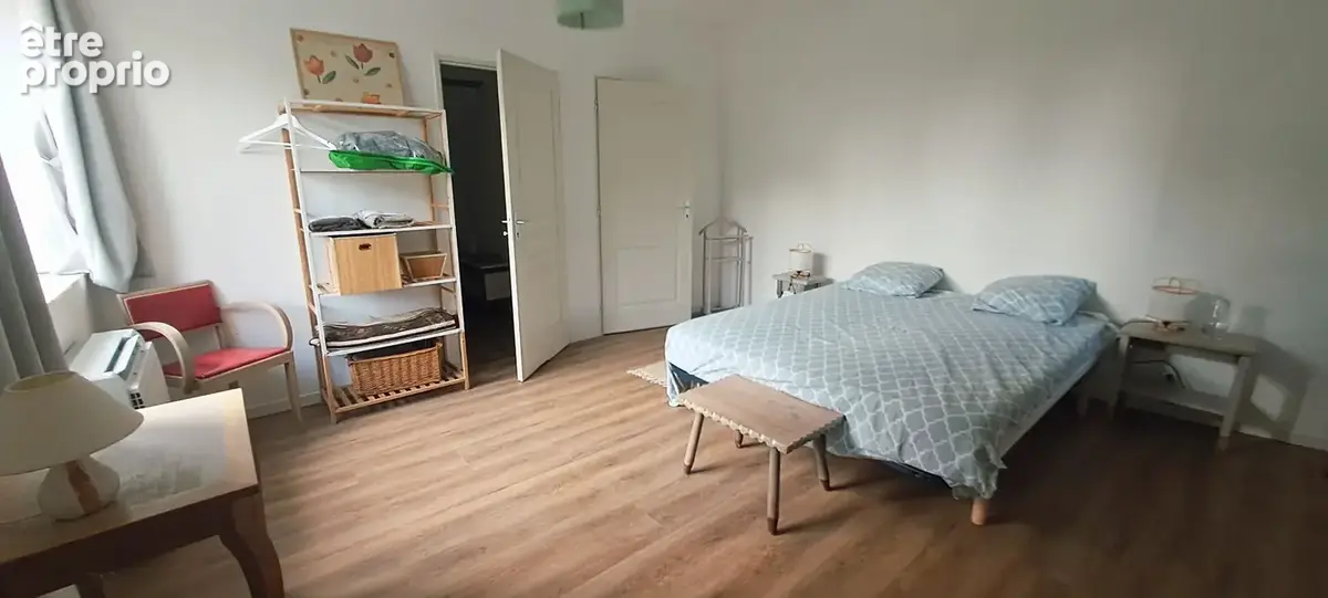 Moulin de caractère en nue-propriété au bord de la Sèvre13p 338 m2 - photo 16