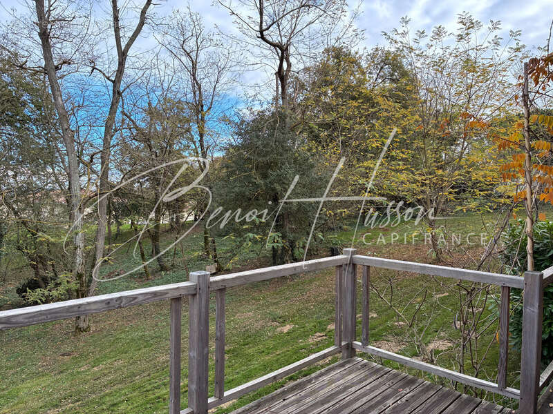 Maison à LAGRACE-DIEU