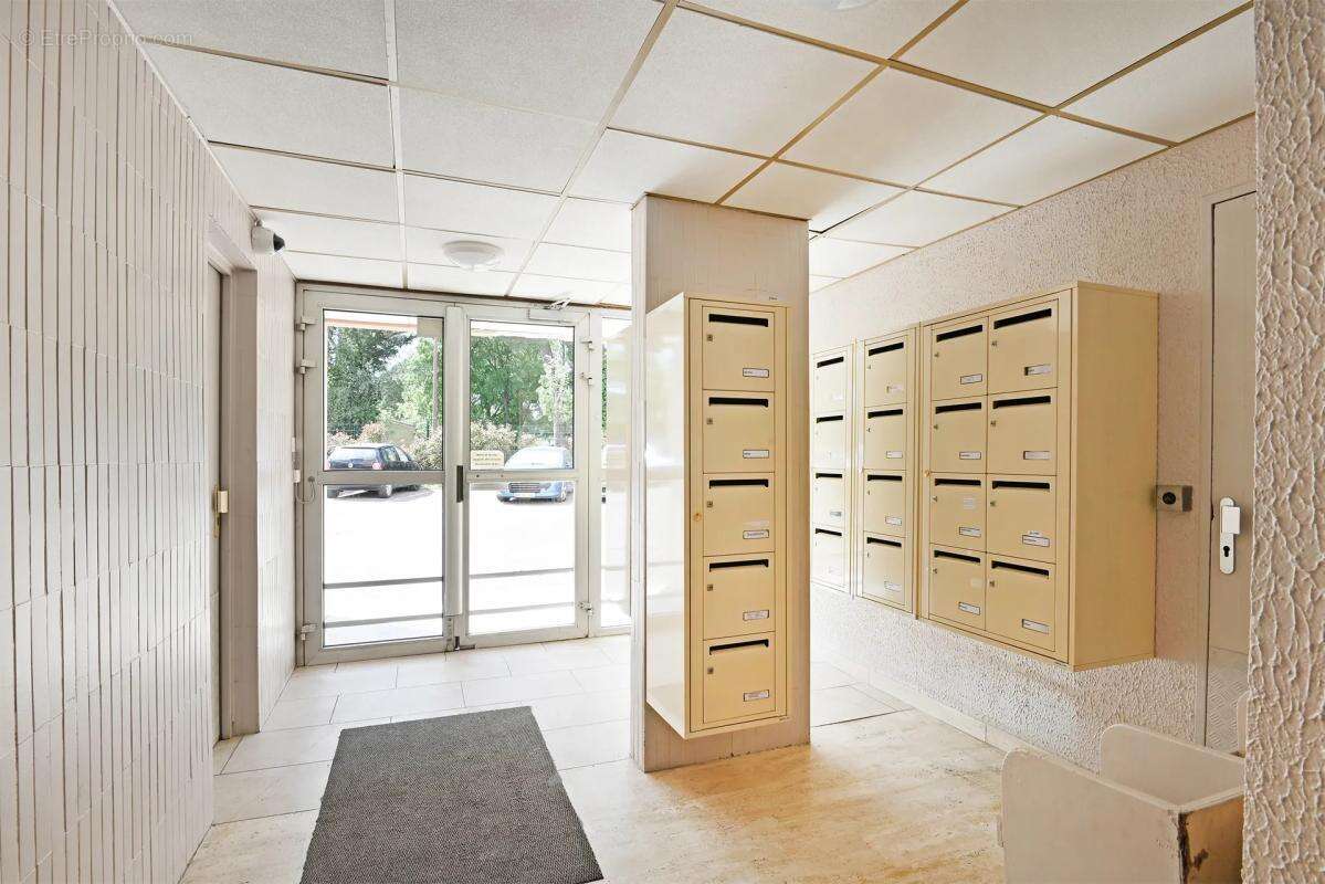 Appartement à AVIGNON
