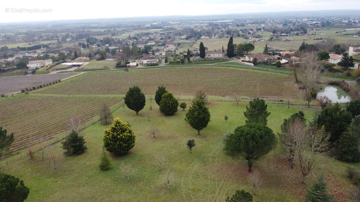 Maison à MARMANDE
