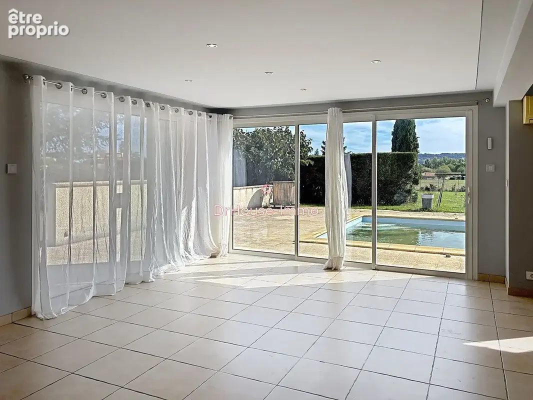 Maison 6 pièces 178 m² à vendre à Villeneuve-Sur-Lot (47300) - photo 7