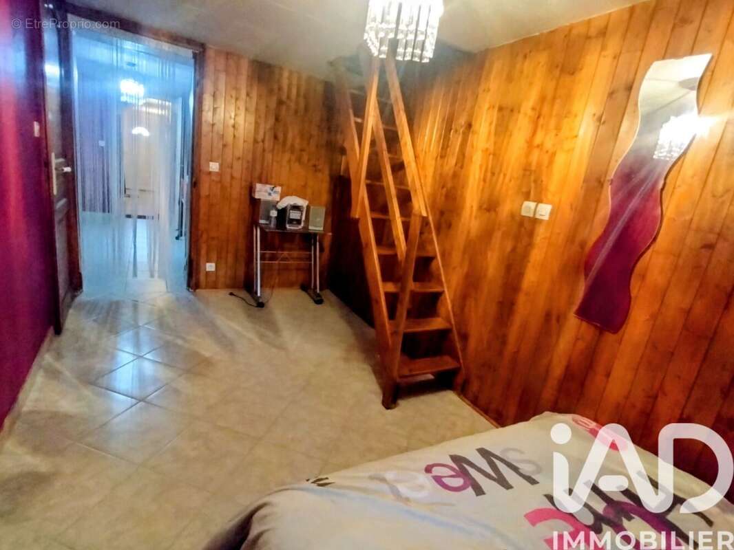 Photo 7 - Maison à SAINTE-JAMME-SUR-SARTHE