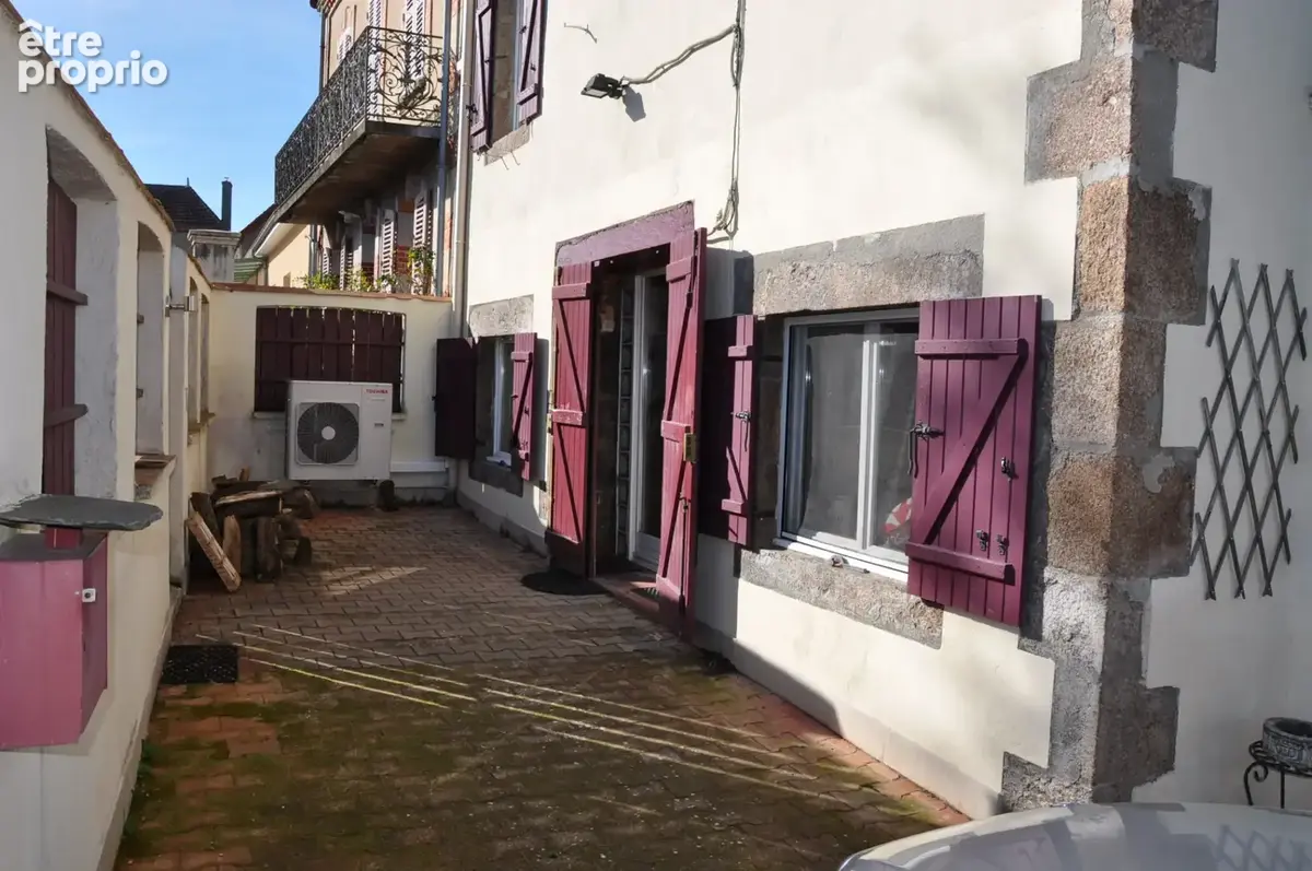 Belle maison familiale à la campagne, avec 5 chambres - photo 19