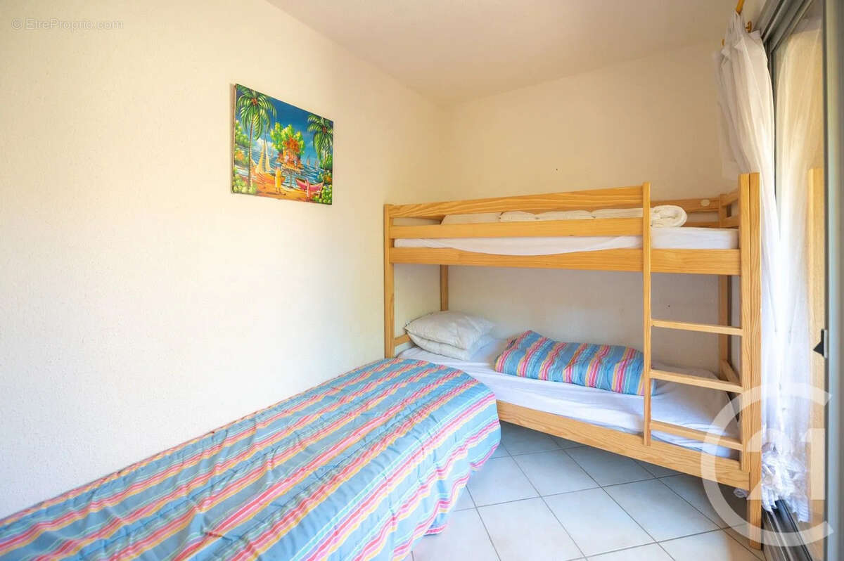 Appartement à BORMES-LES-MIMOSAS
