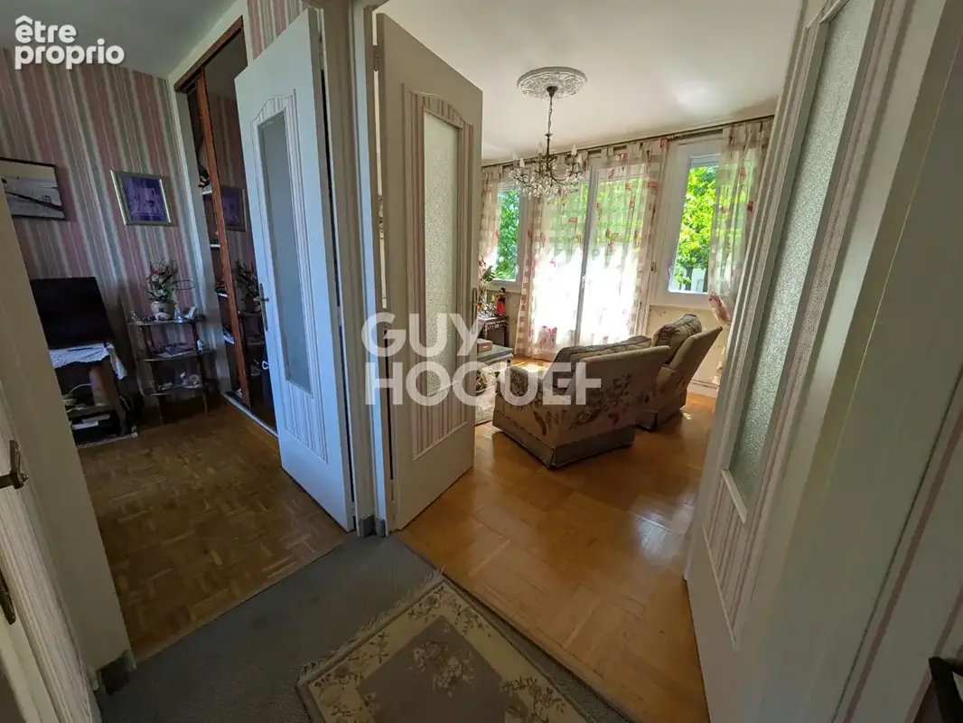 SAINT NAZAIRE, centre ville, maison 3 chambres, garage, jardin - photo 6