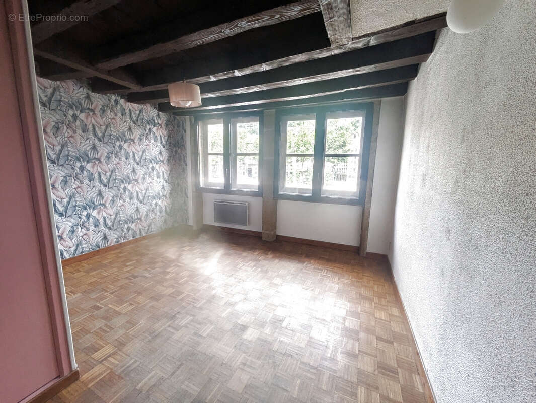 Appartement à LYON-5E