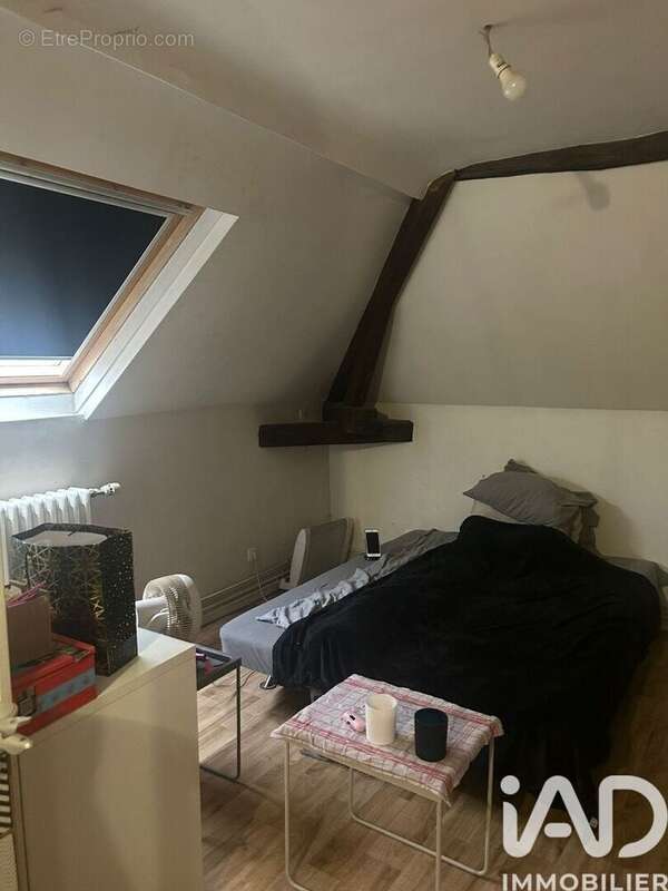 Photo 3 - Appartement à SENS
