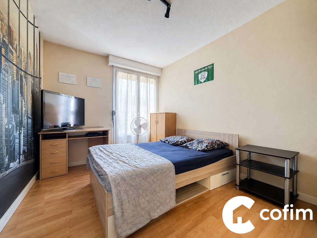 Appartement à PAU
