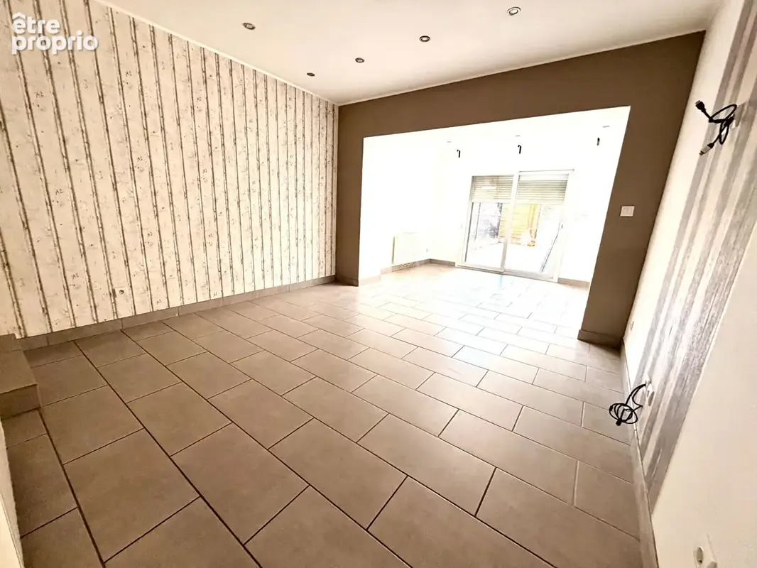 Maison 100m² à pont-à-vendin - photo 3
