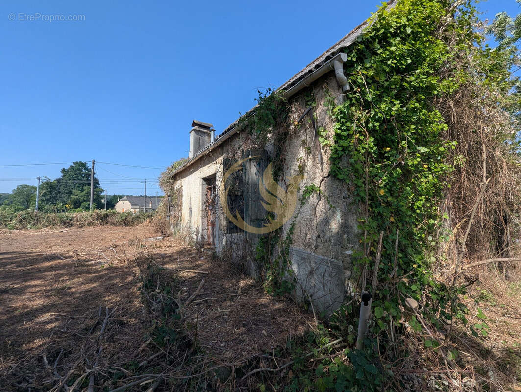 Maison 130 m² à Lucgarier  - photo 2
