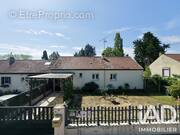 Photo 1 - Maison à AMILLY