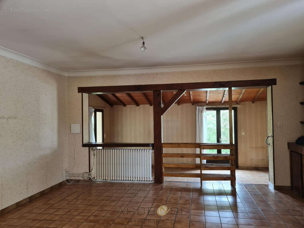 Maison à TONNEINS