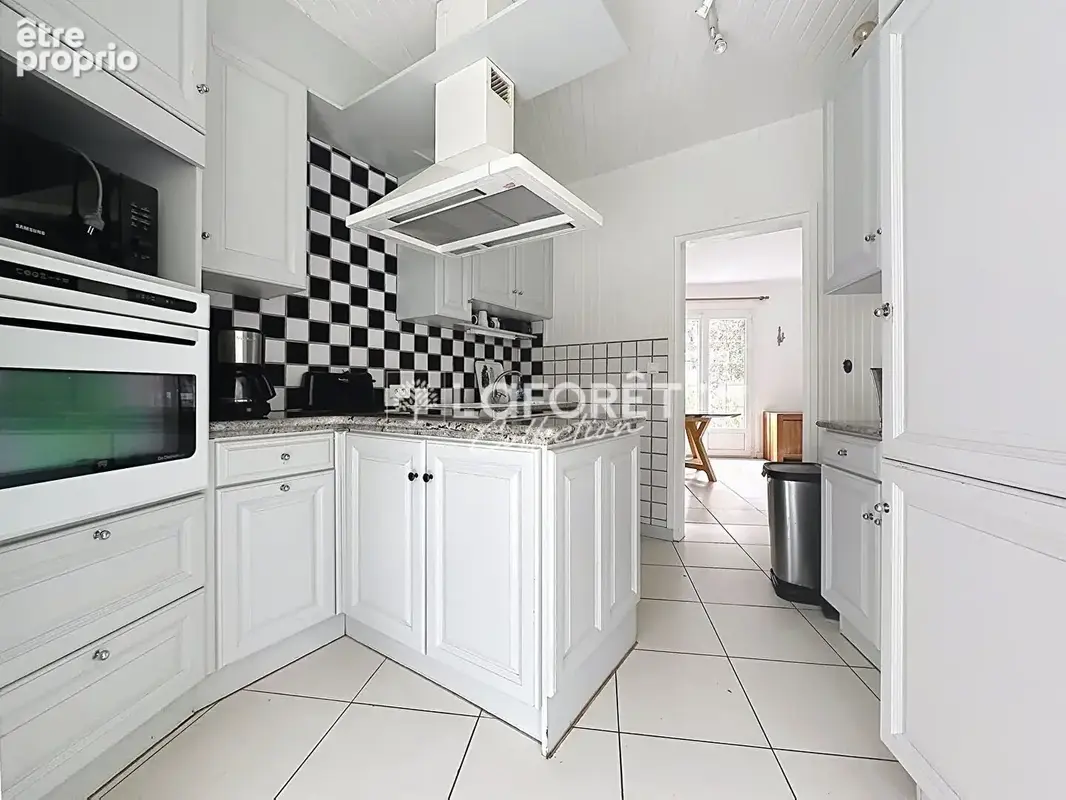 Maison Le Touquet-paris-plage - photo 9