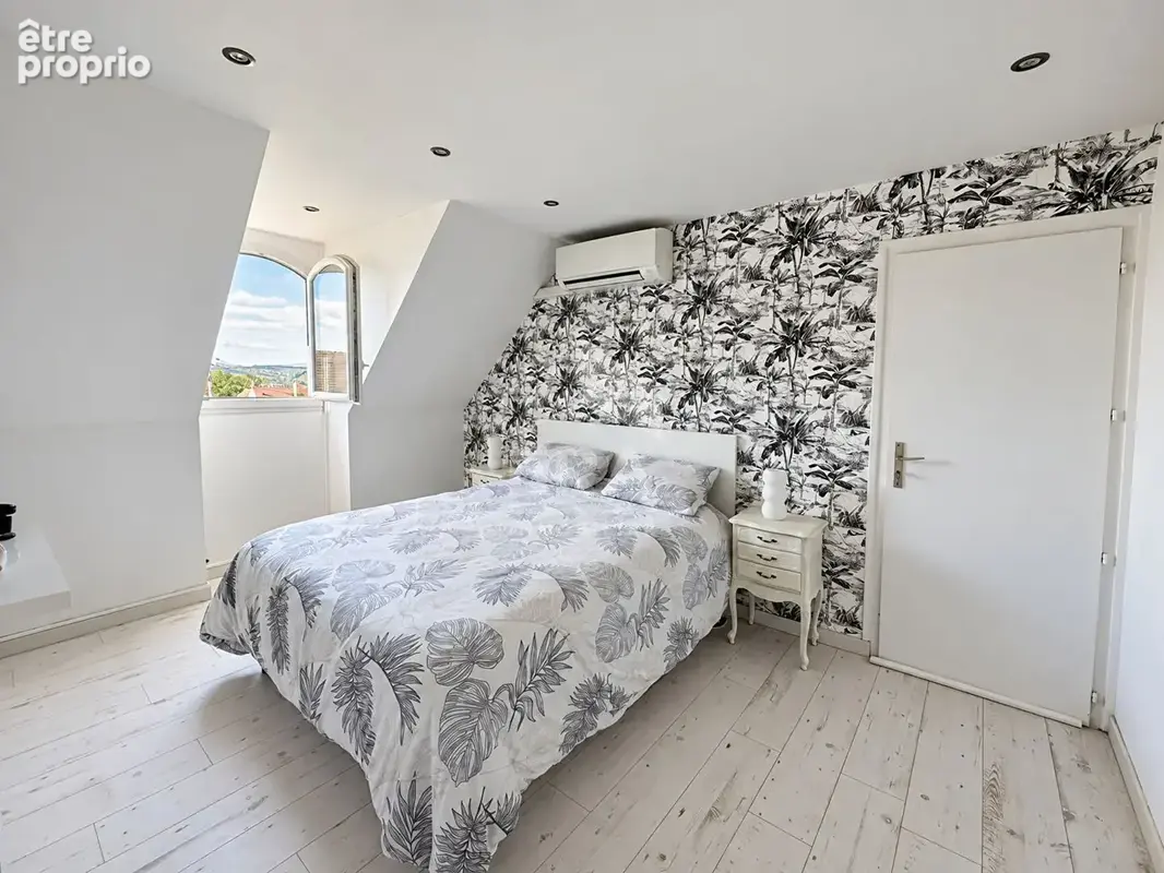 Maison 117m² à chaumontel - photo 12