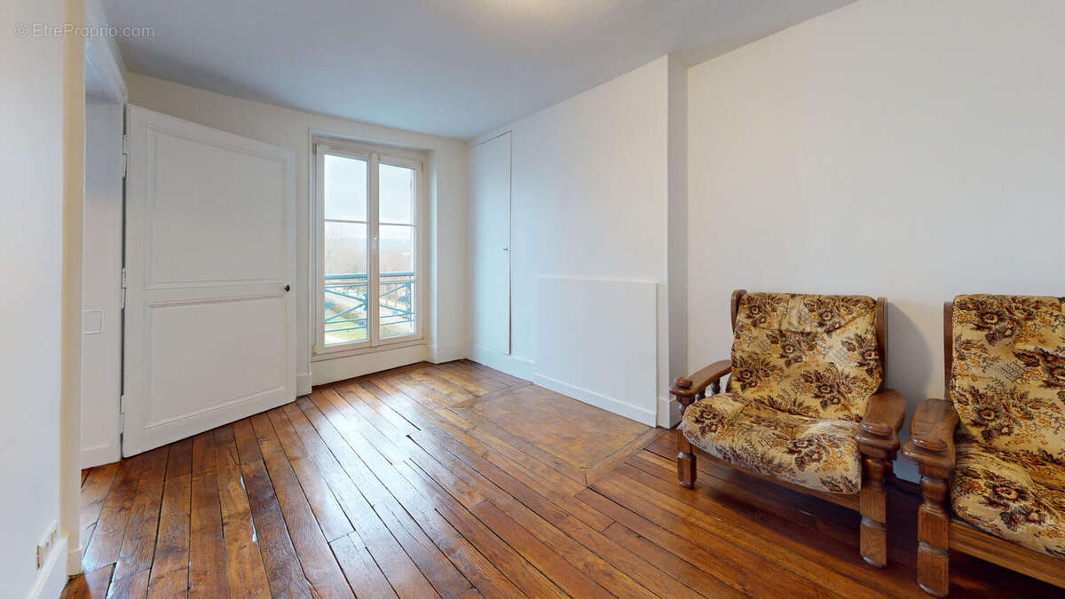 Appartement à LE PECQ