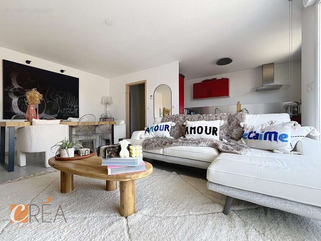 Appartement à BATTENHEIM