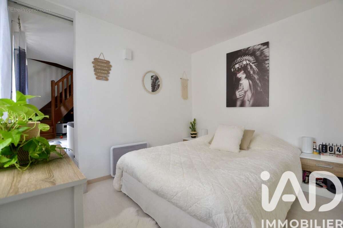 Photo 5 - Appartement à SARTROUVILLE