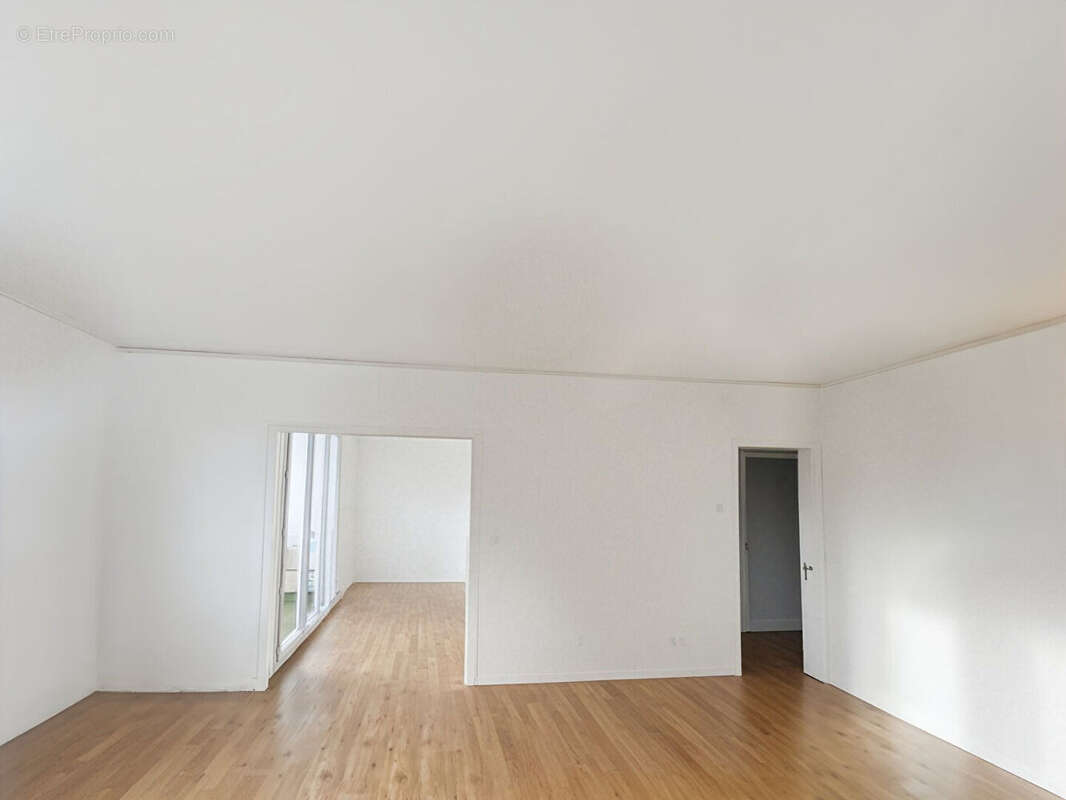 Appartement à MERIGNAC