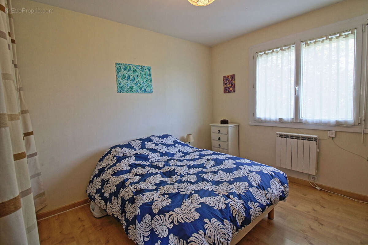 Maison à LA COTE-SAINT-ANDRE