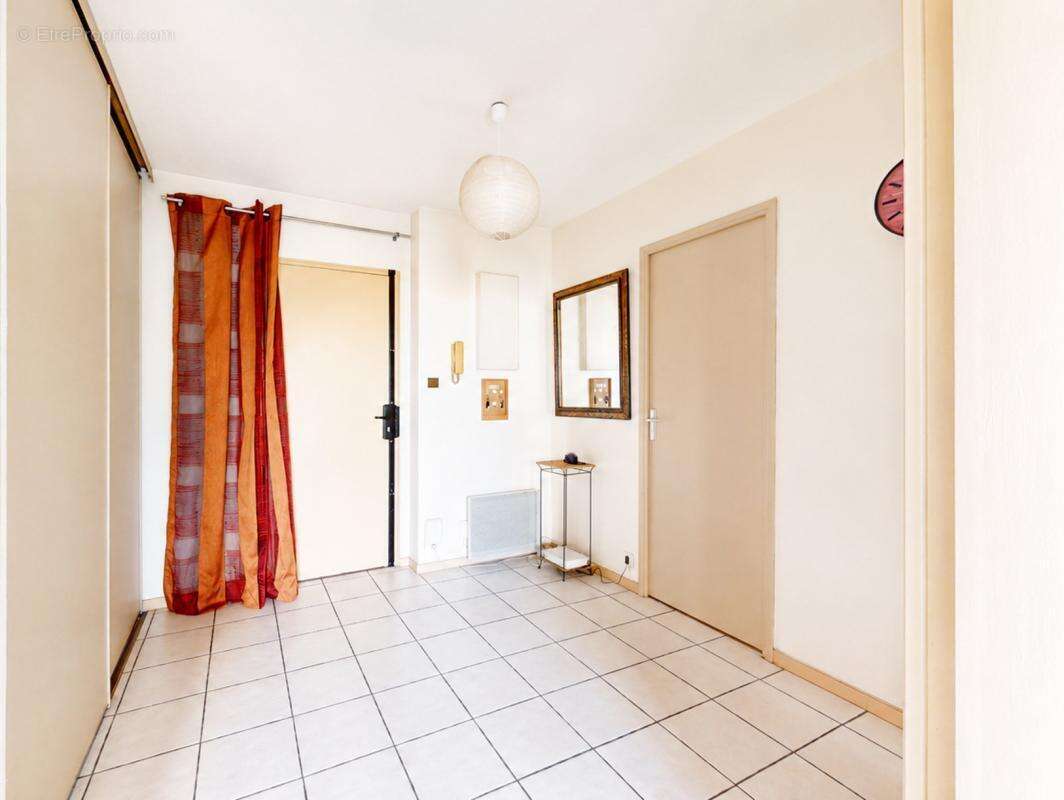 Appartement - photo 8