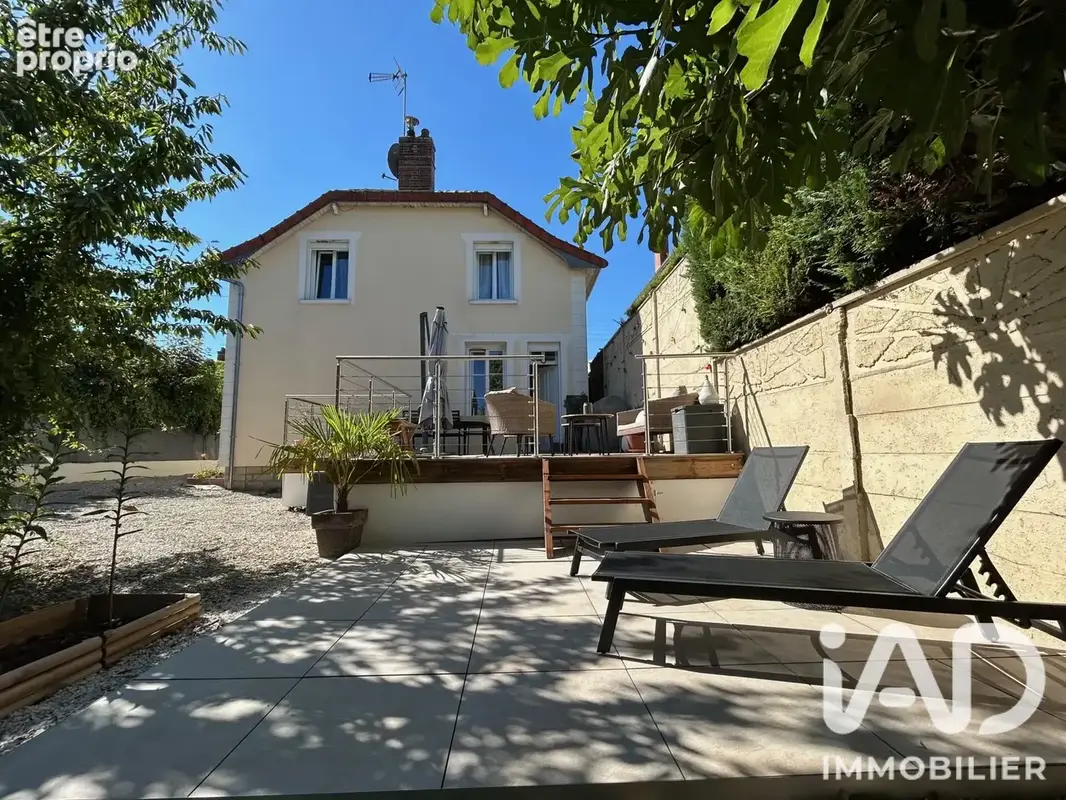 Photo 1 - Maison à SAINT-ANDRE-LES-VERGERS