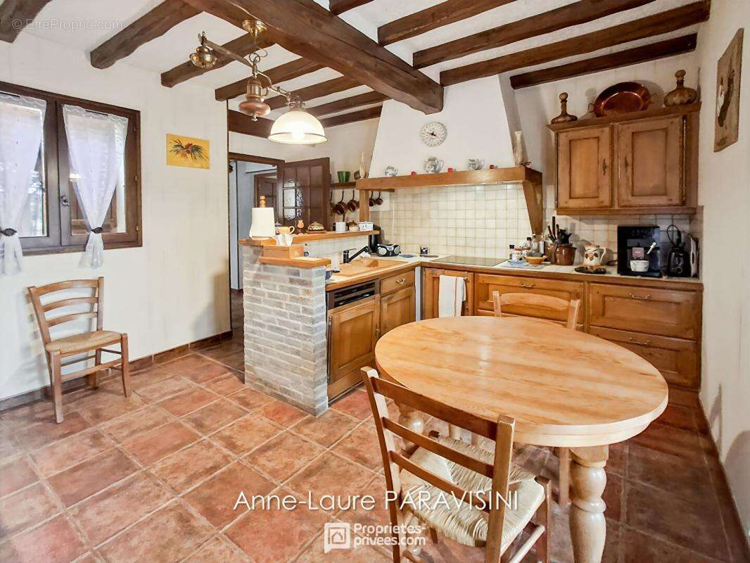 Maison à CASTELNAUDARY