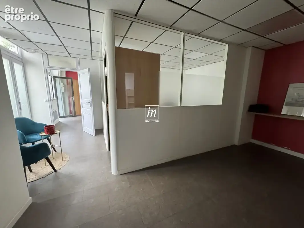 Commerce 97 m² à vendre à Boulogne-Billancourt (92100) - photo 4