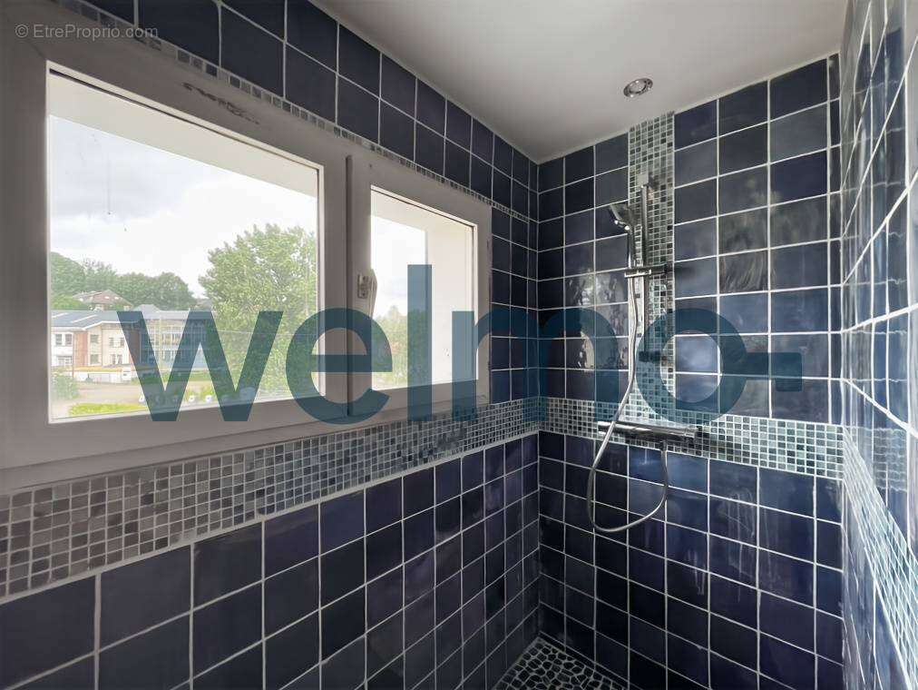 Appartement à LABAROCHE