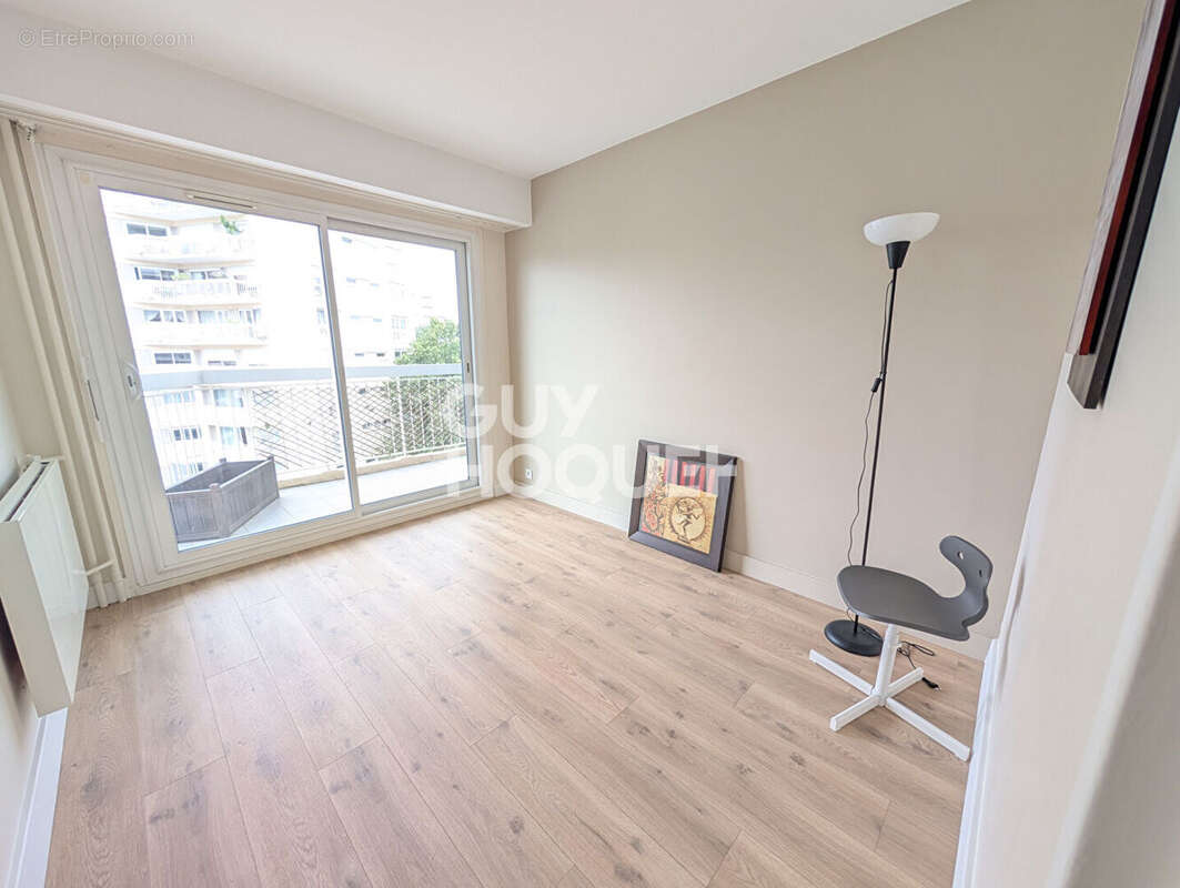 Appartement à MARLY-LE-ROI