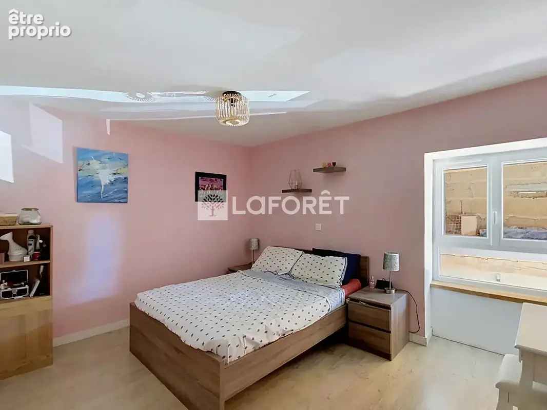 Maison/Appartement Sainte Euphemie 7 pièce(s) 145 m2 plus dépendances - photo 8