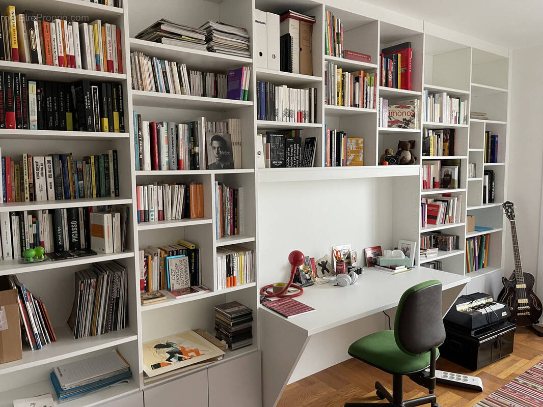 Appartement à LIMOGES