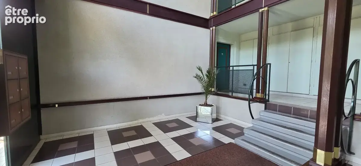 Duplex familial de 91 m² carrez – 139 m² au sol – 5 pieces - piscine – terrasse – garage – saint-alban-leysse (73) - photo 10