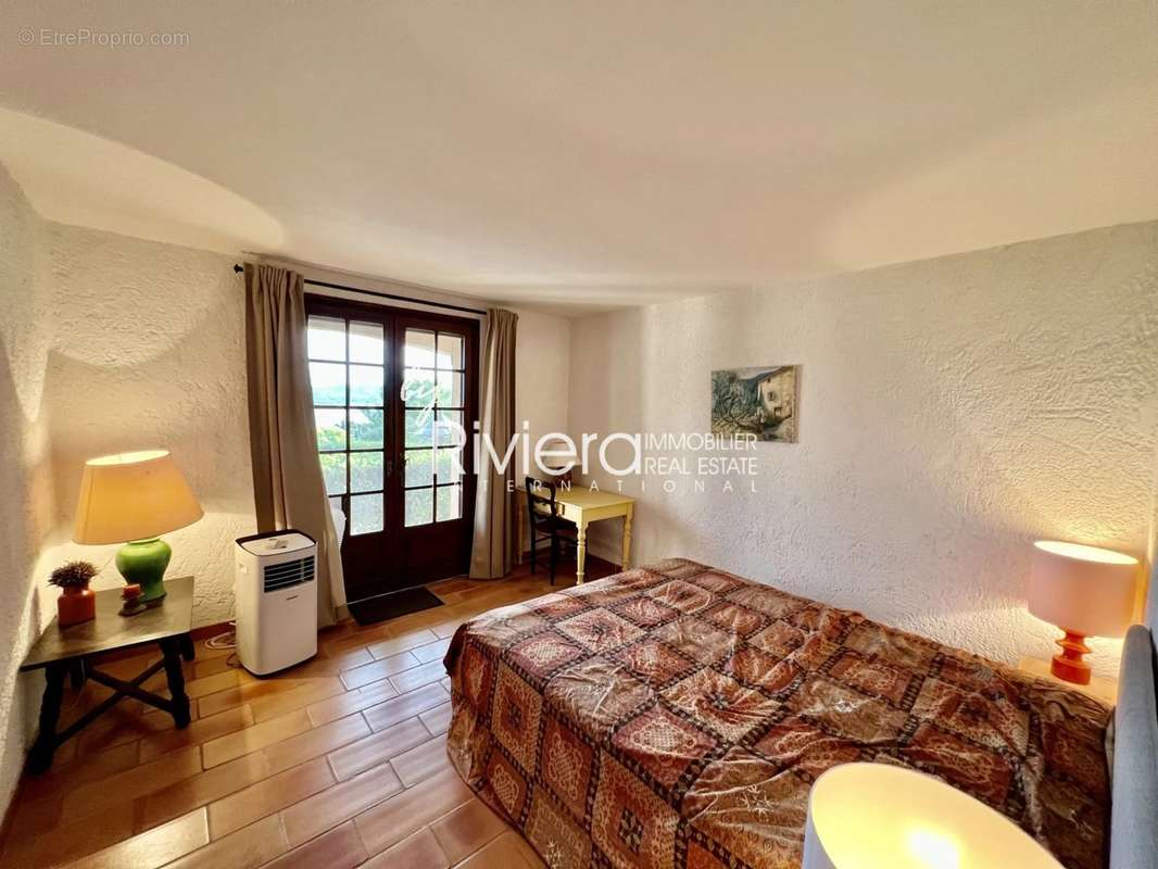 Maison à CAVALAIRE-SUR-MER