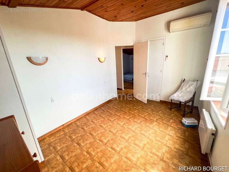 Maison à SAINTE-MARIE-DE-RE