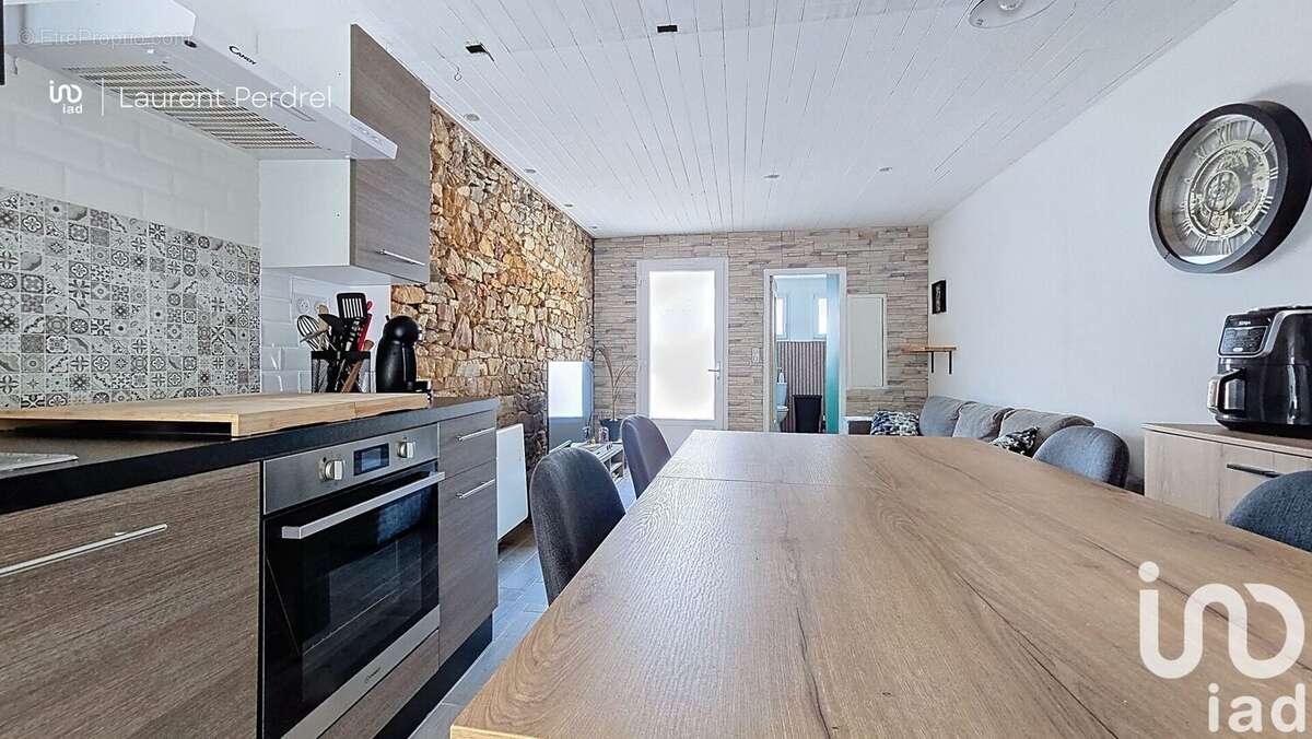 Photo 4 - Maison à SAINT-NICOLAS-DE-REDON