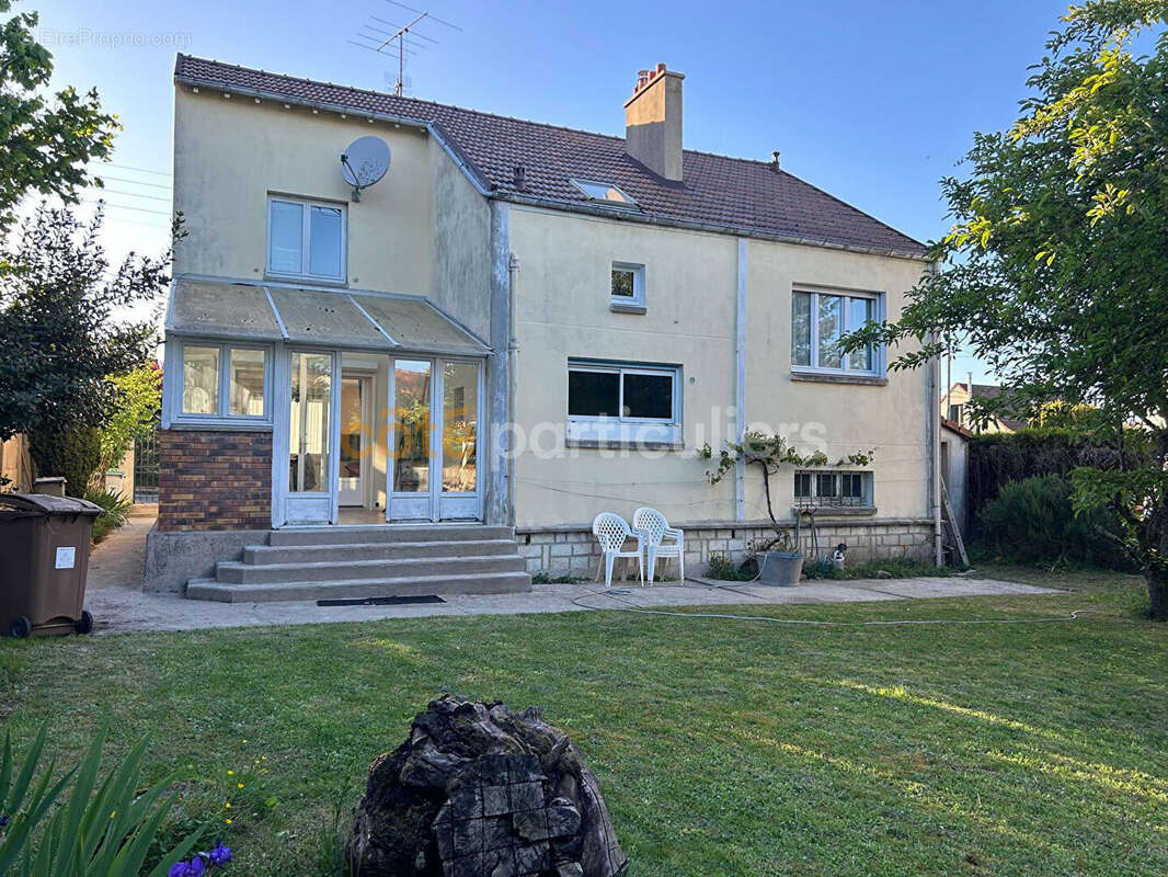 Maison Montgeron 6 pièces 178.51 m2 - photo 2
