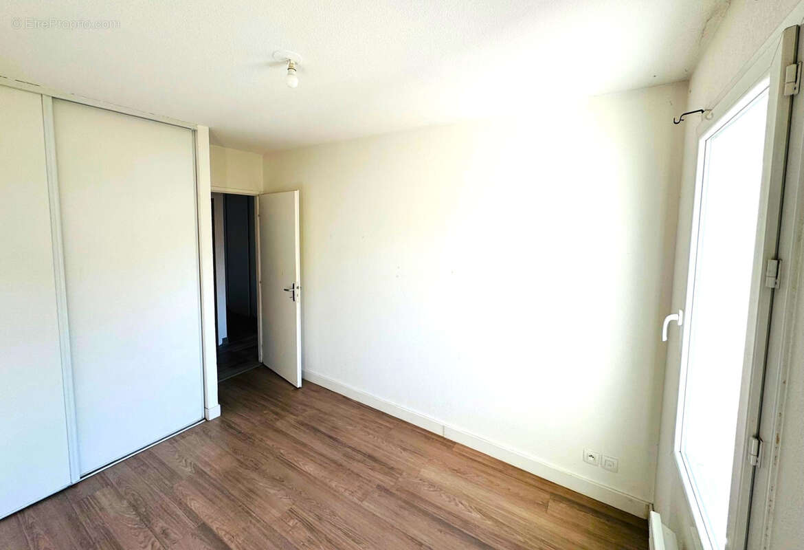 Appartement à SAINT-VINCENT-DE-TYROSSE