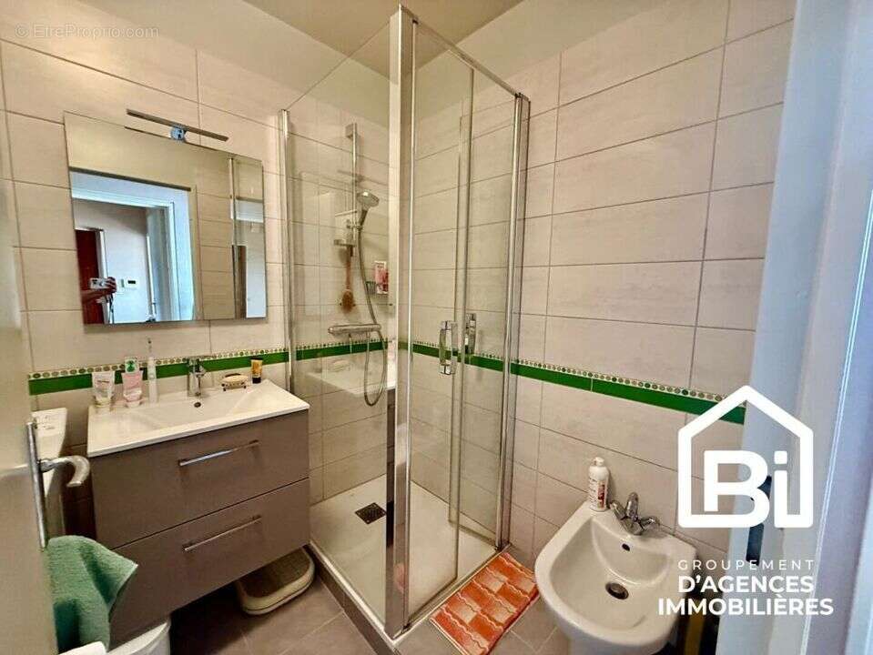 Appartement à CAEN