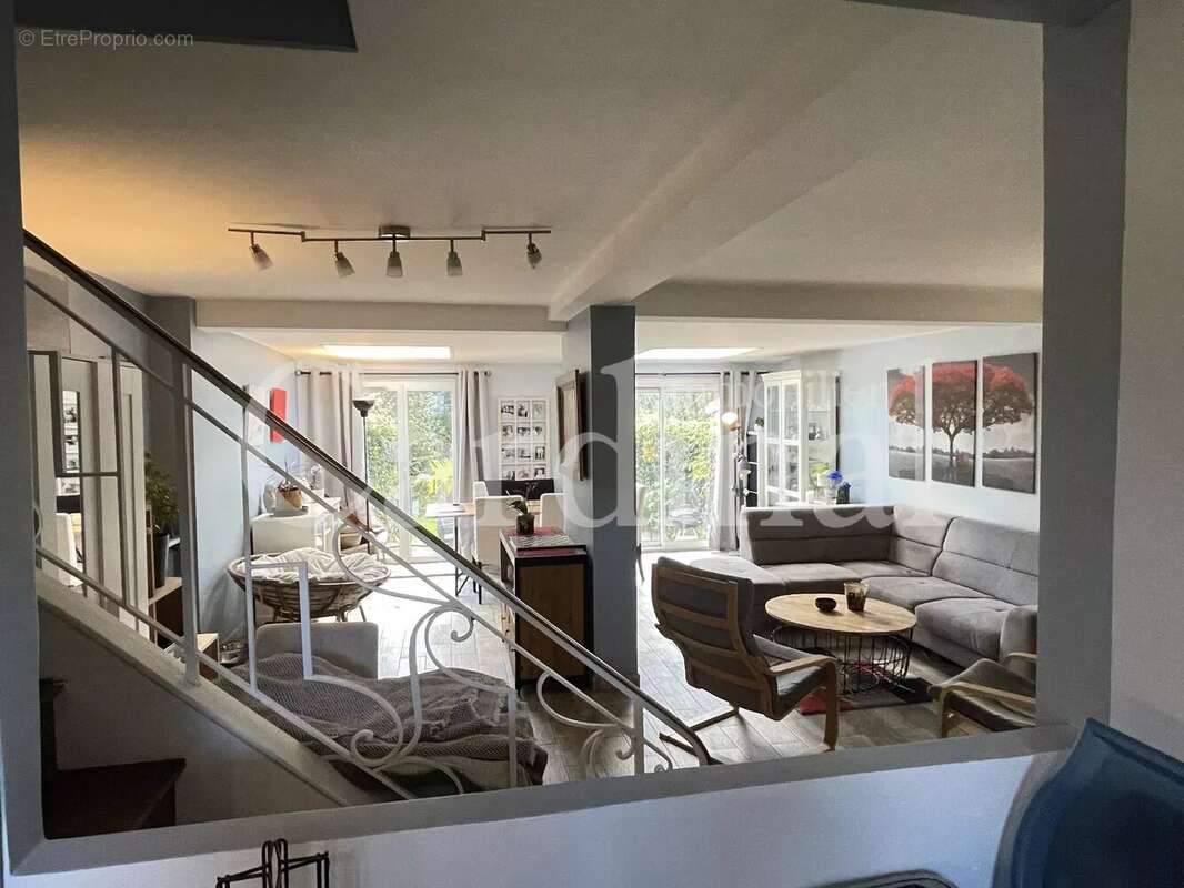 Maison à NOISY-LE-ROI