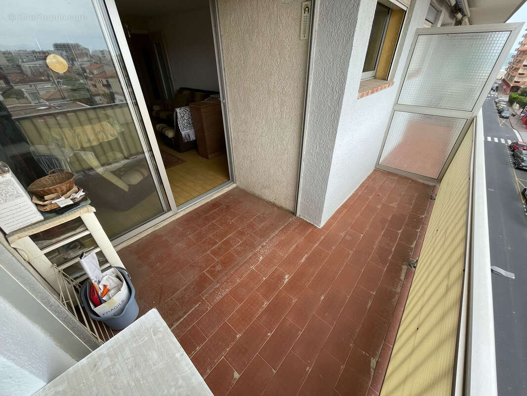 Appartement à SAINT-NAZAIRE