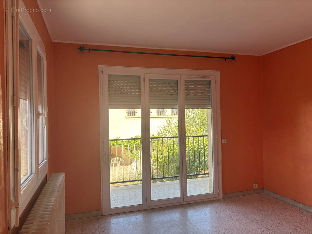 Maison à SAINT-MAURICE-L'EXIL