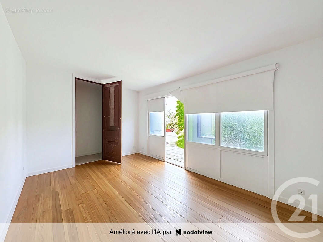Maison 70 m² à Reims  - photo 19