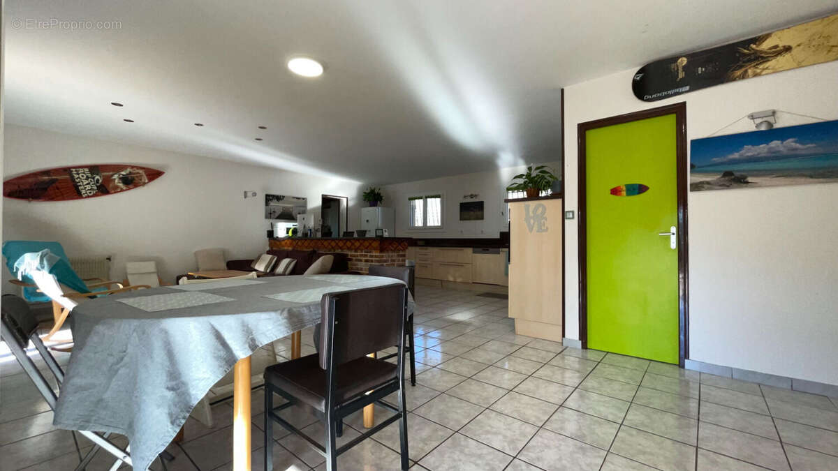 Maison à VIELLE-SAINT-GIRONS