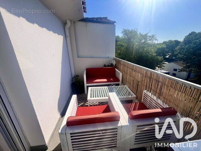 Photo 1 - Appartement à SAINT-JEAN-DE-MONTS