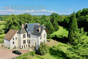 Maison à VAULT-DE-LUGNY