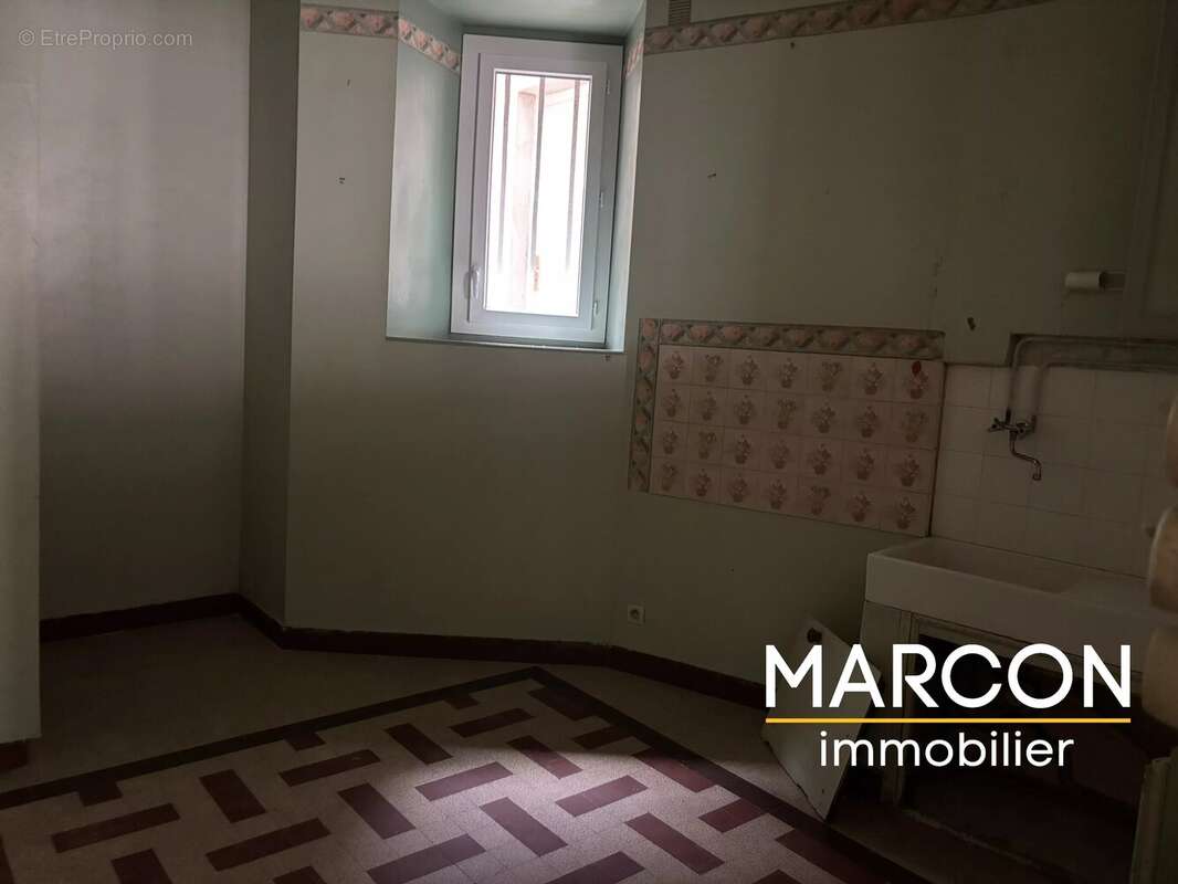 Appartement à LA SOUTERRAINE