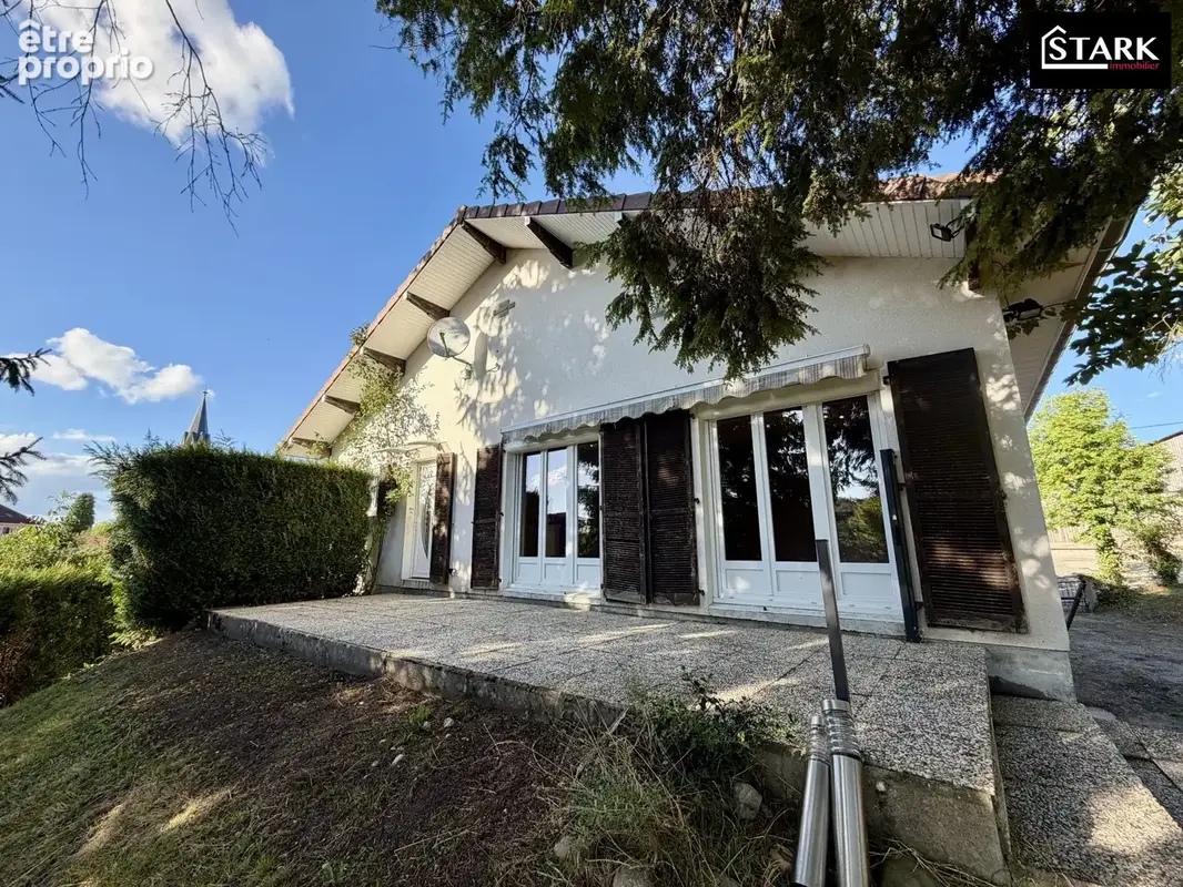 Maison 120 m² à Rechesy  - photo 2