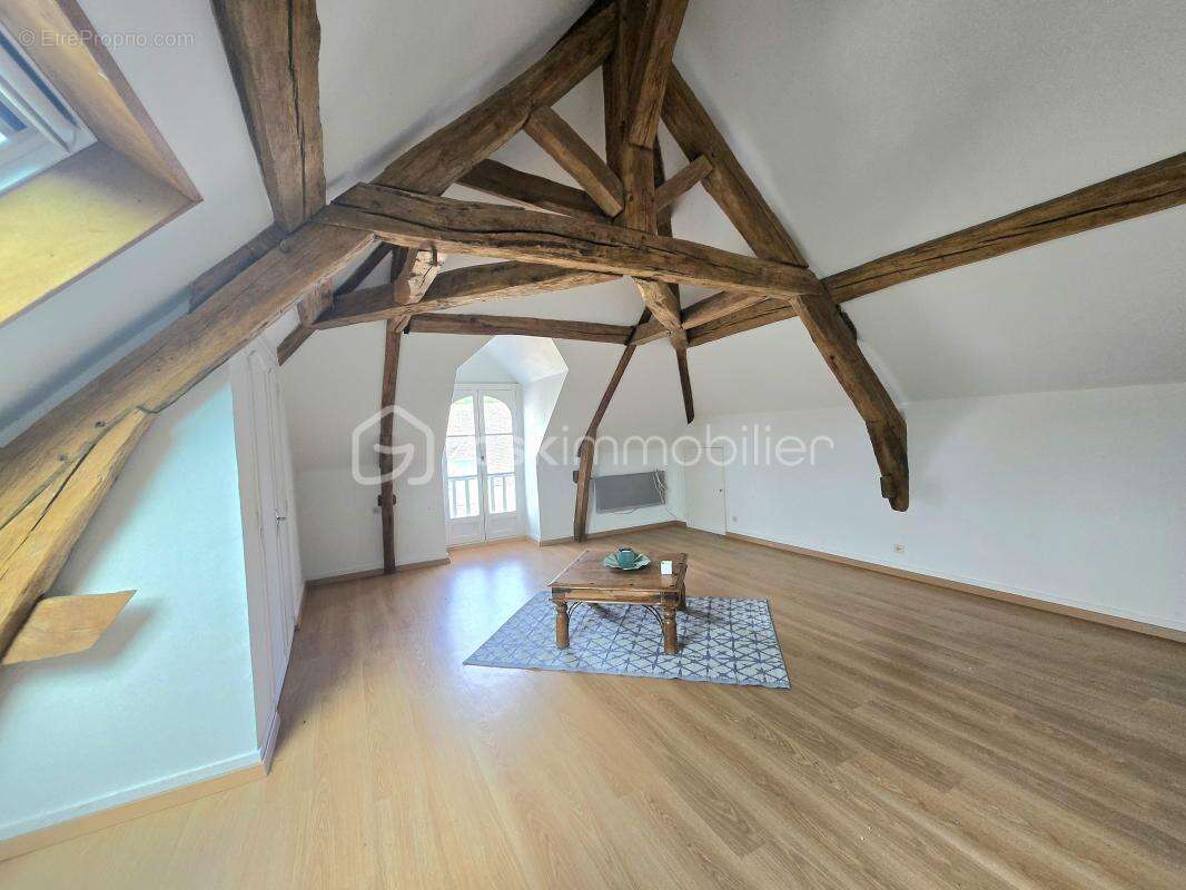 Maison à SAINT-SAUVEUR-LES-BRAY