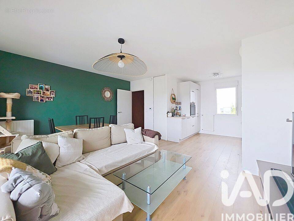 Photo 1 - Appartement à BOURGBARRE