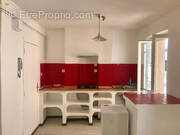 Appartement à MARSEILLE-2E